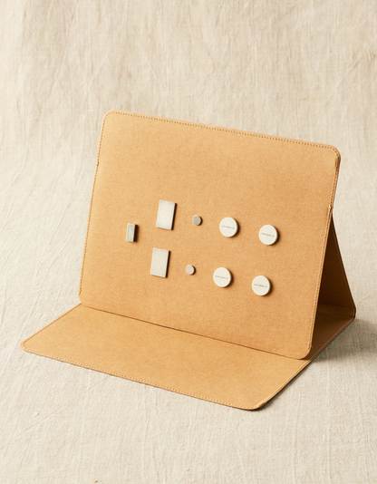 Maker's Board by Cocoknits