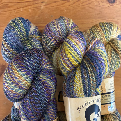 Feederbrook Farm Entropy DK