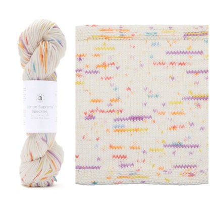 Universal Yarn Cotton Supreme Speckles