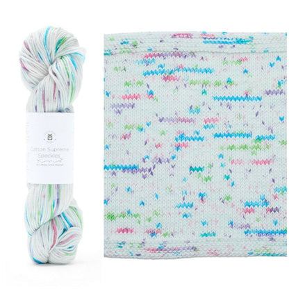 Universal Yarn Cotton Supreme Speckles