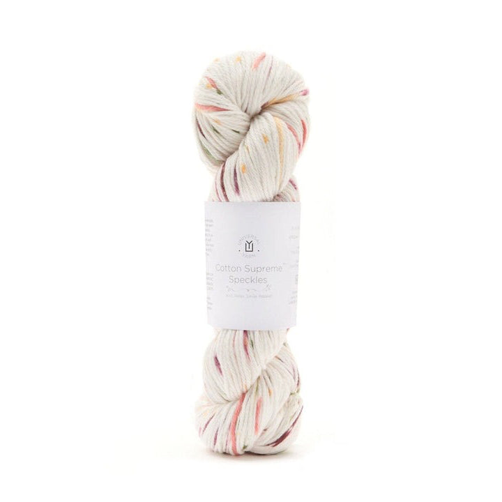 Universal Yarn Cotton Supreme Speckles