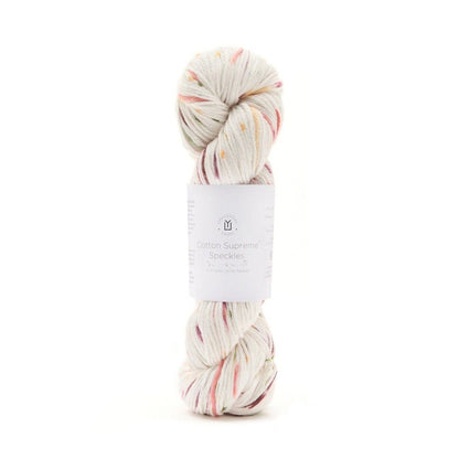 Universal Yarn Cotton Supreme Speckles