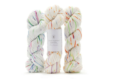 Universal Cotton Supreme Speckles