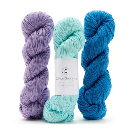 Universal Yarn Cotton Supreme