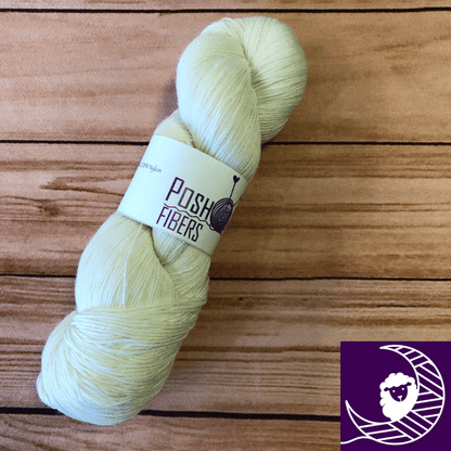 Posh Fibers Totally Toes