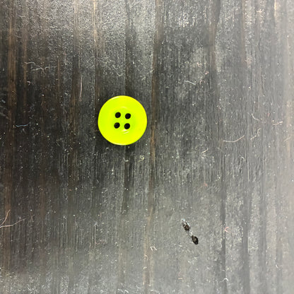Solid 4-hole Round Buttons