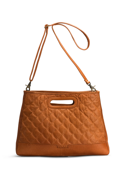 Muud Darcia Shopper