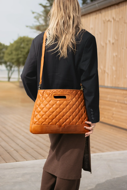 Muud Darcia Shopper