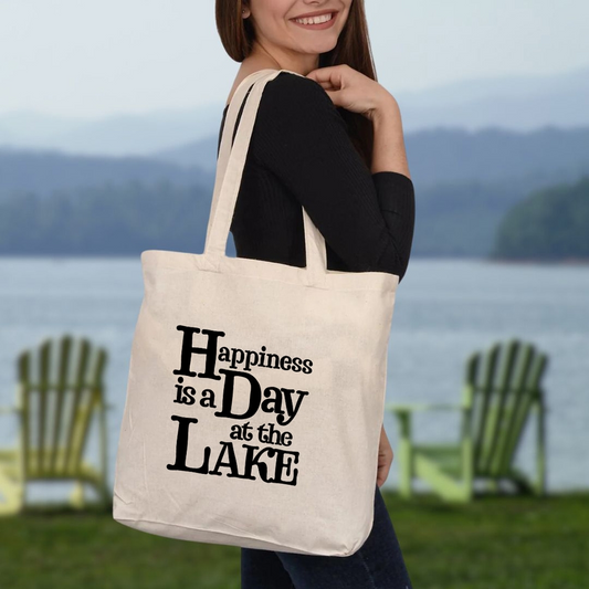 Canvas Project Bags