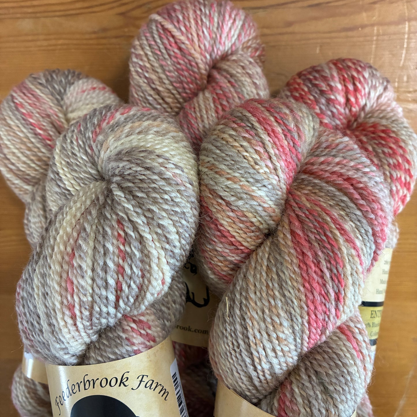 Feederbrook Farm Entropy DK