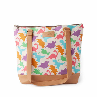 Twice Sheared Sheep Mega Trinity Project Bag
