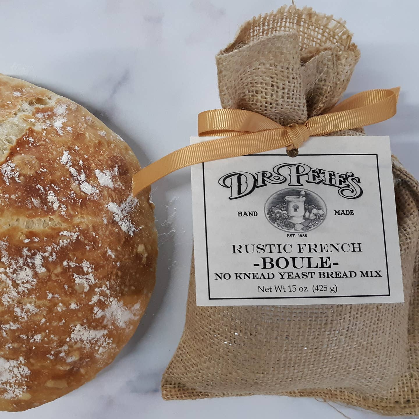 A Taste of Fall: Bread Bowl and Mixes
