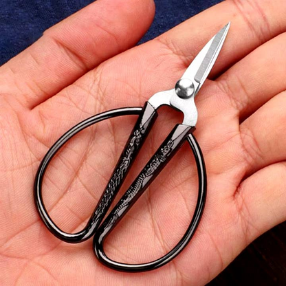 Dragon Scissors