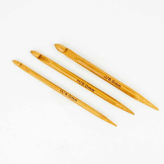 Twice Sheared Sheep Duo Wooden Repair Hooks - Set of 3