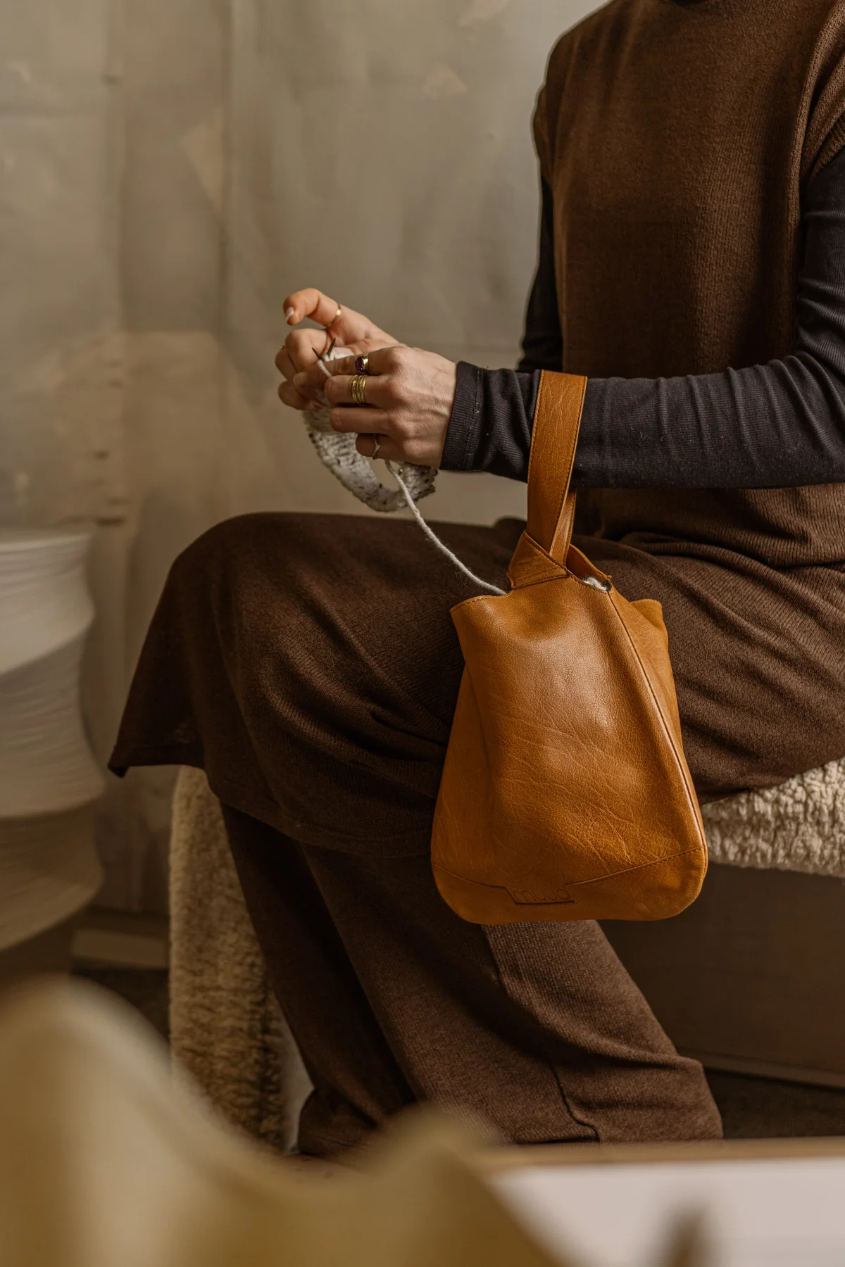 Muud Dzana Handbag