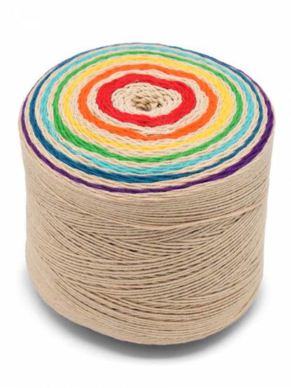 Queensland Collection Rainbow Cake