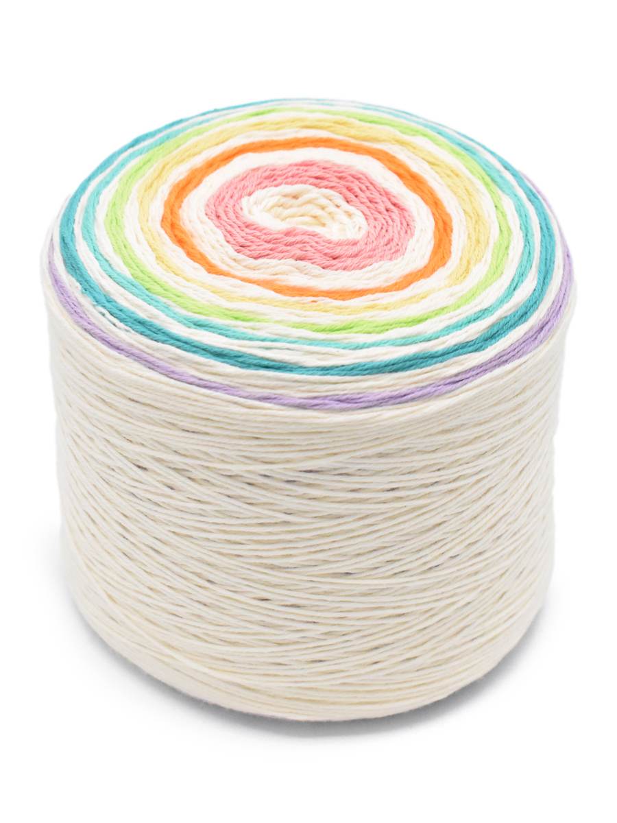 Queensland Collection Rainbow Cake