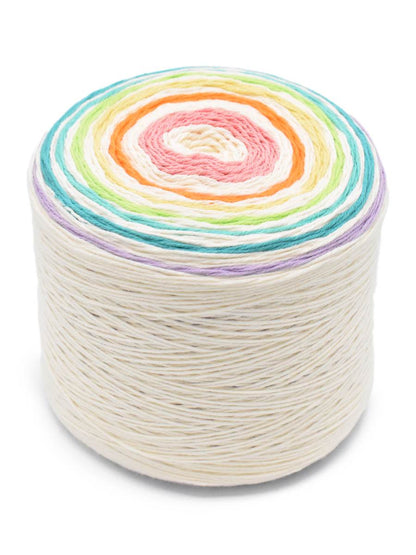 Queensland Collection Rainbow Cake