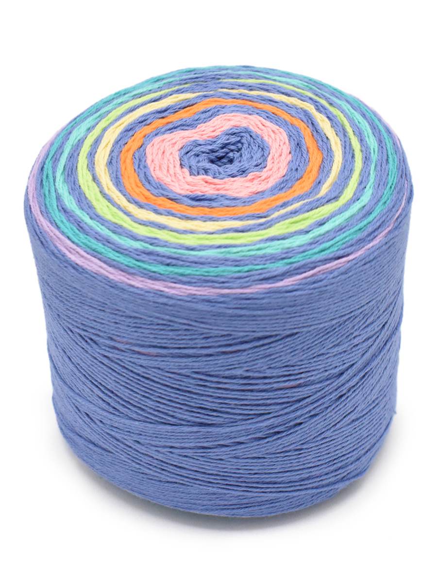 Queensland Collection Rainbow Cake