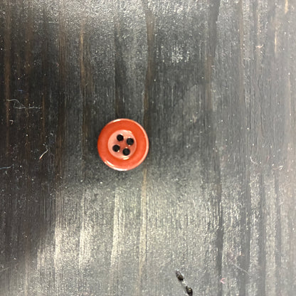Solid 4-hole Round Buttons