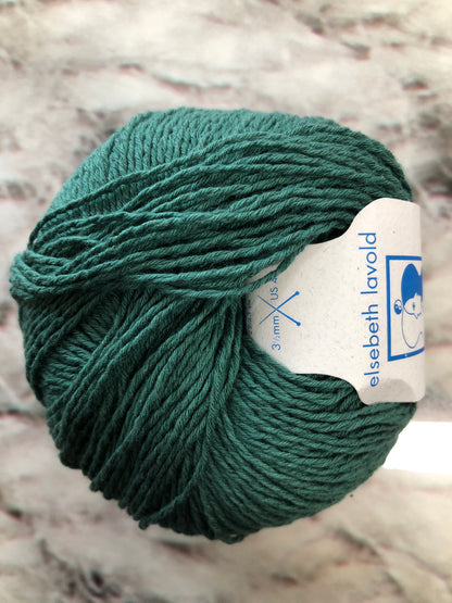 Elsebeth Lavold Hempathy