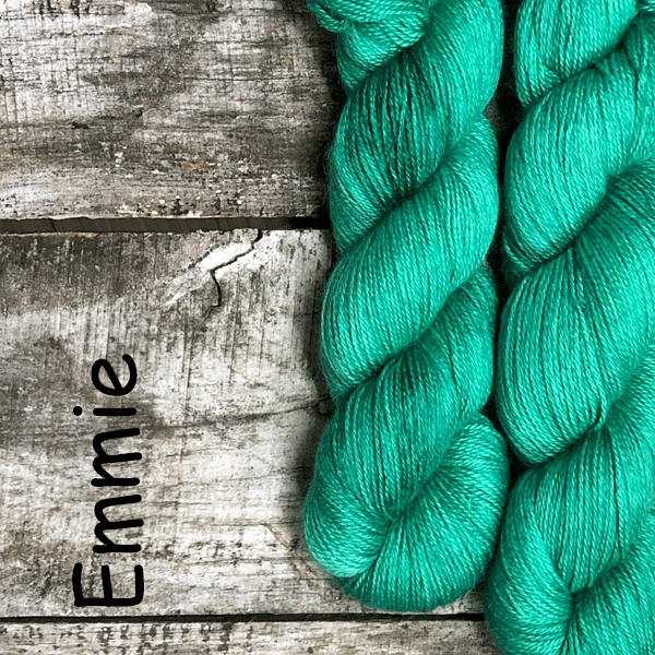 Camel City Dyeworks Salem