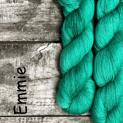 Camel City Dyeworks Salem