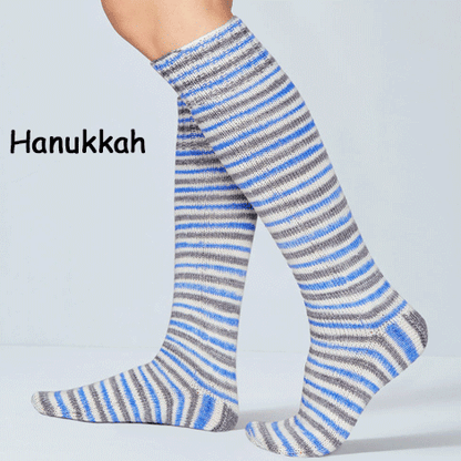 Urth Yarns Uneek Socks Box