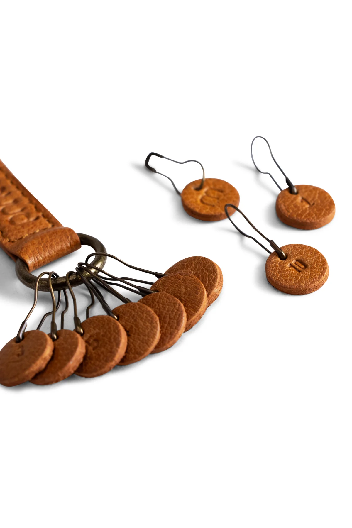 Muud Feliz Stitch Markers
