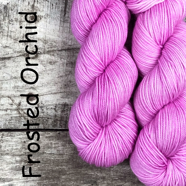 Camel City Dyeworks Trunk Show Foothills