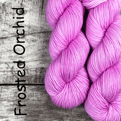 Camel City Dyeworks Trunk Show Foothills