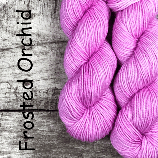Camel City Dyeworks Trunk Show Foothills