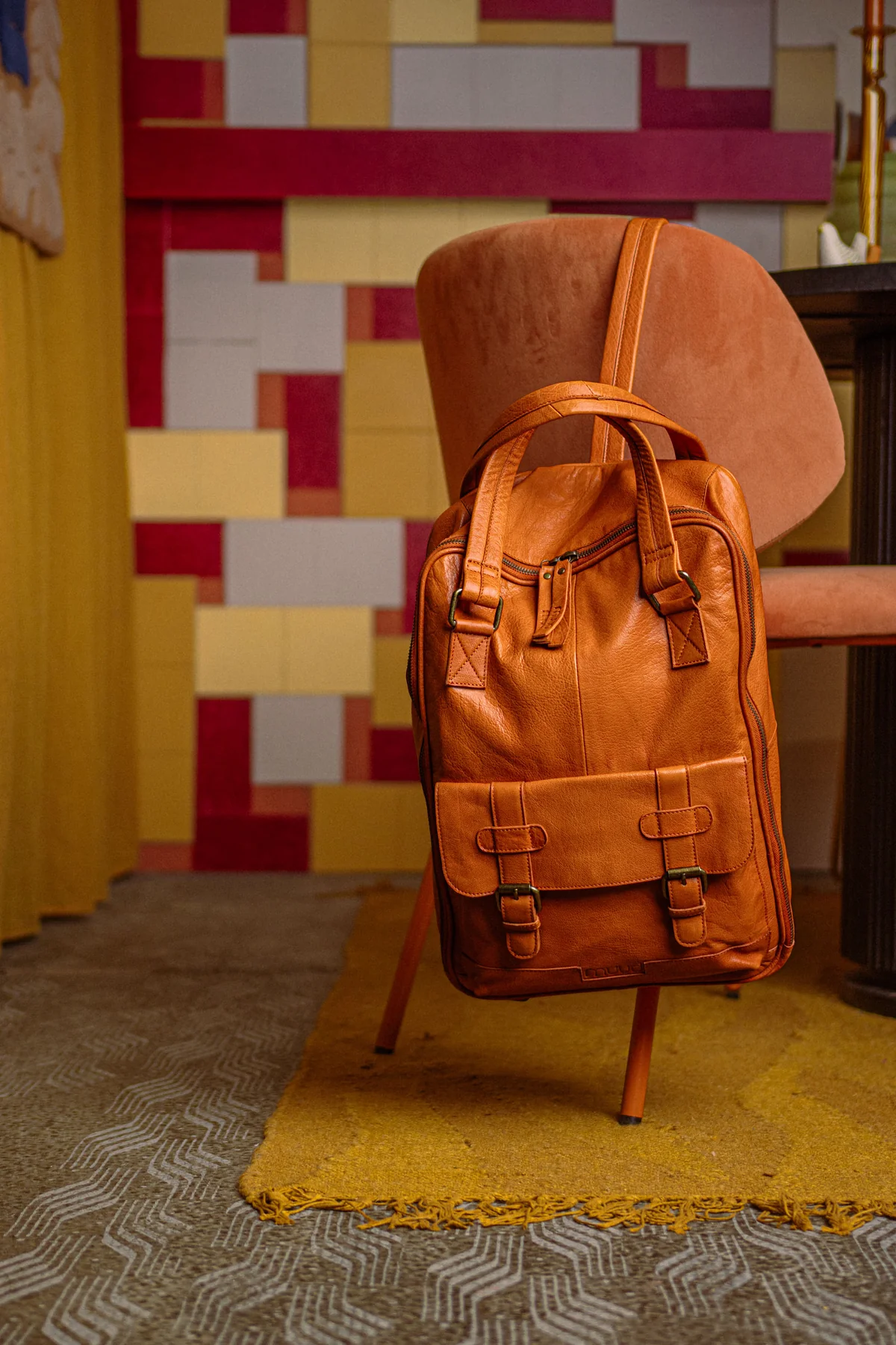 Muud Geogina Backpack