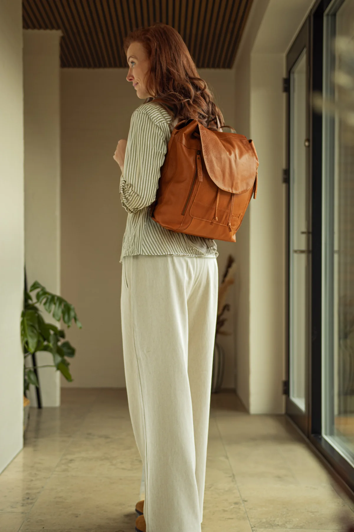 Muud Gimo Backpack