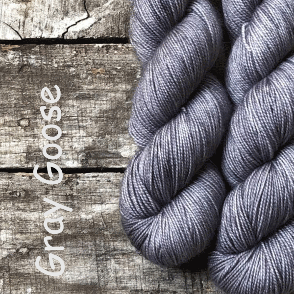 Camel City Dyeworks Atlas