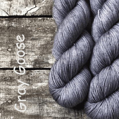 Camel City Dyeworks Atlas
