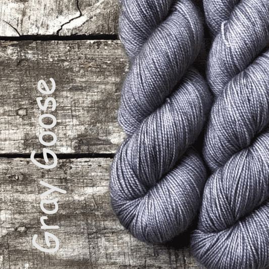 Camel City Dyeworks Atlas
