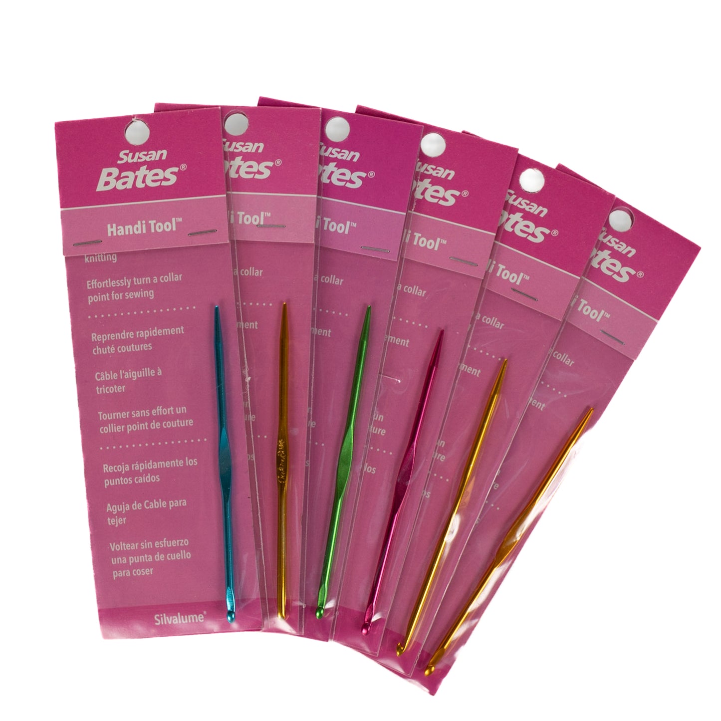 Susan Bates Handi Tool