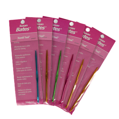 Susan Bates Handi Tool