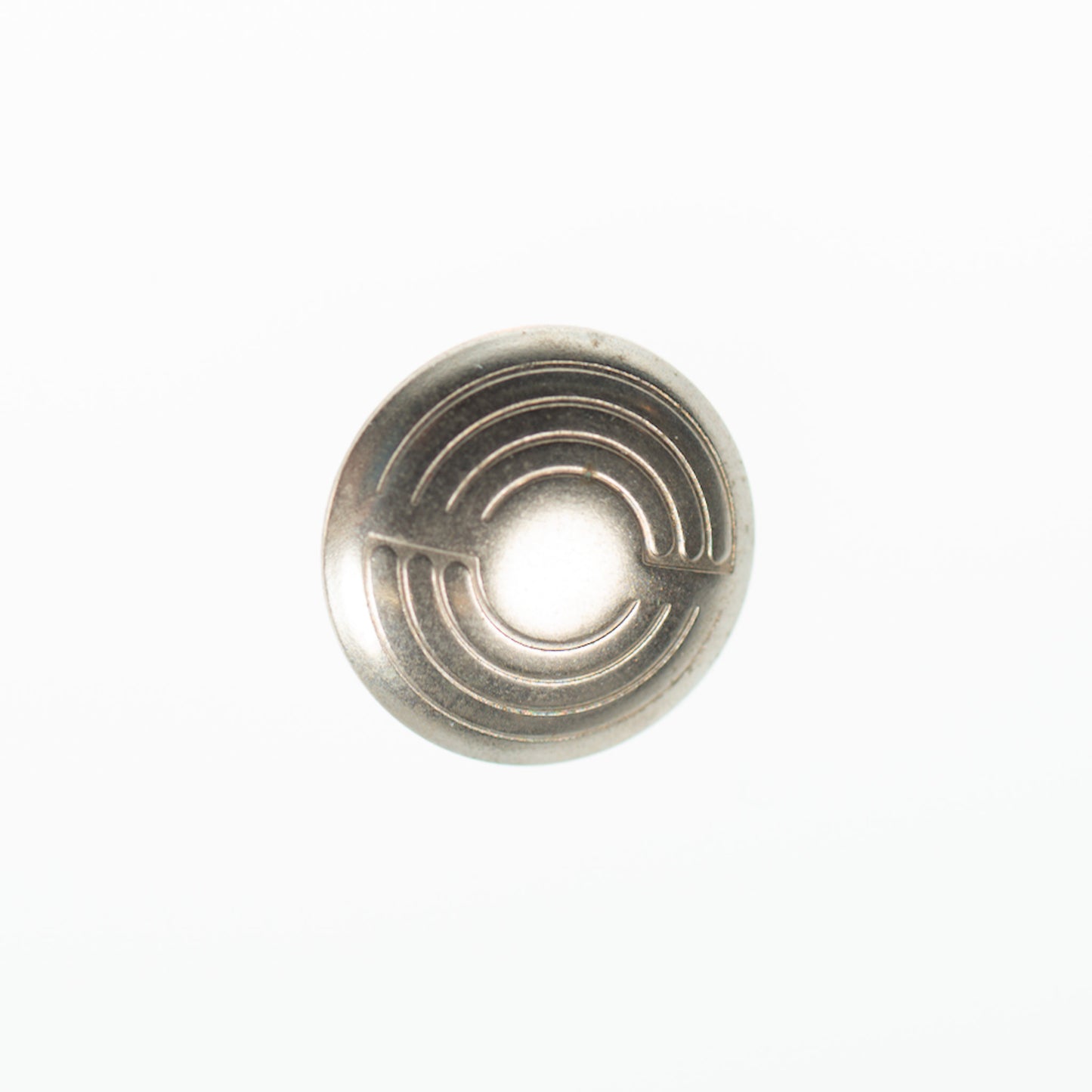 Handmade Metal Concho Buttons
