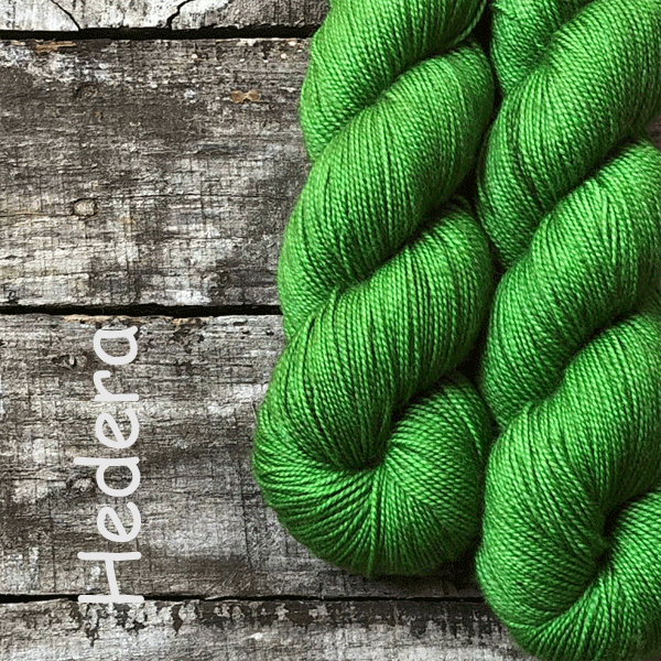 Camel City Dyeworks Sawtooth Sport