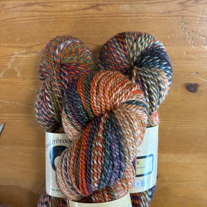 Feederbrook Farm Entropy DK