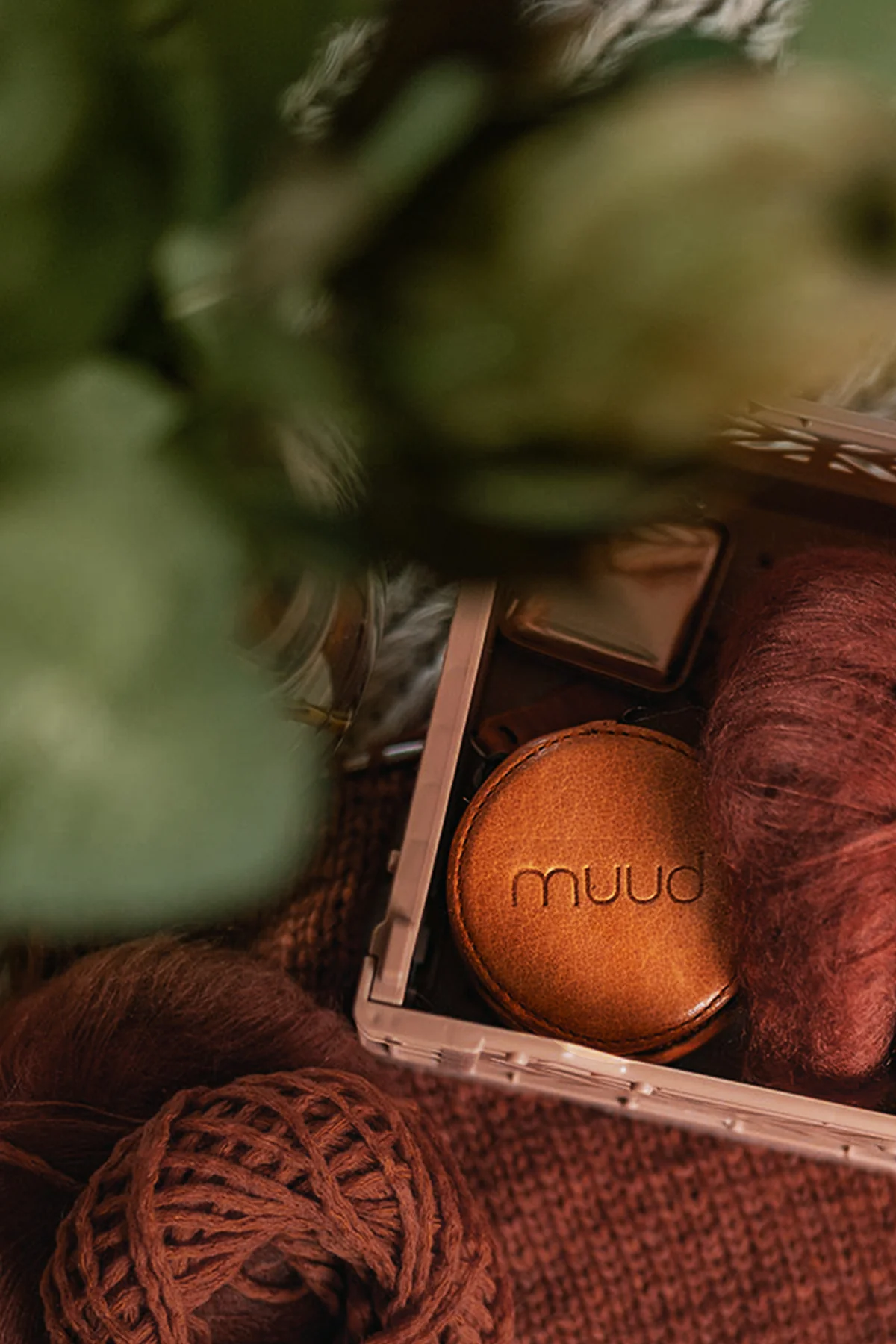 Muud Helsinki Case