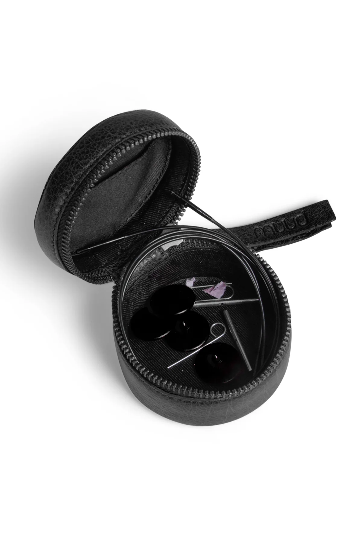 Muud Helsinki Case