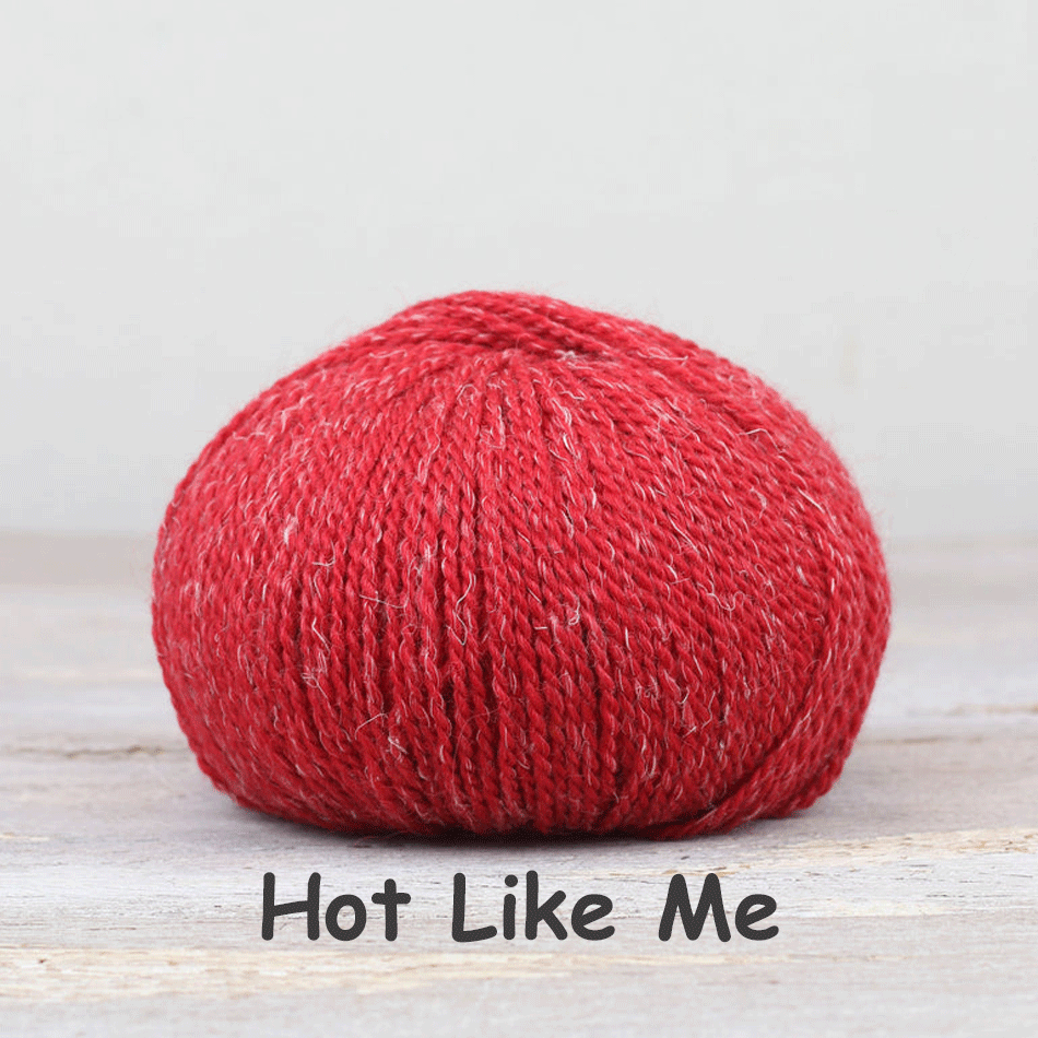 &Make DK The Fibre Company