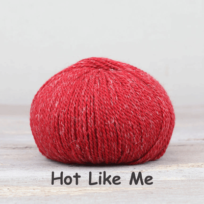 &Make DK The Fibre Company