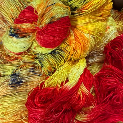Phoenix Yarn