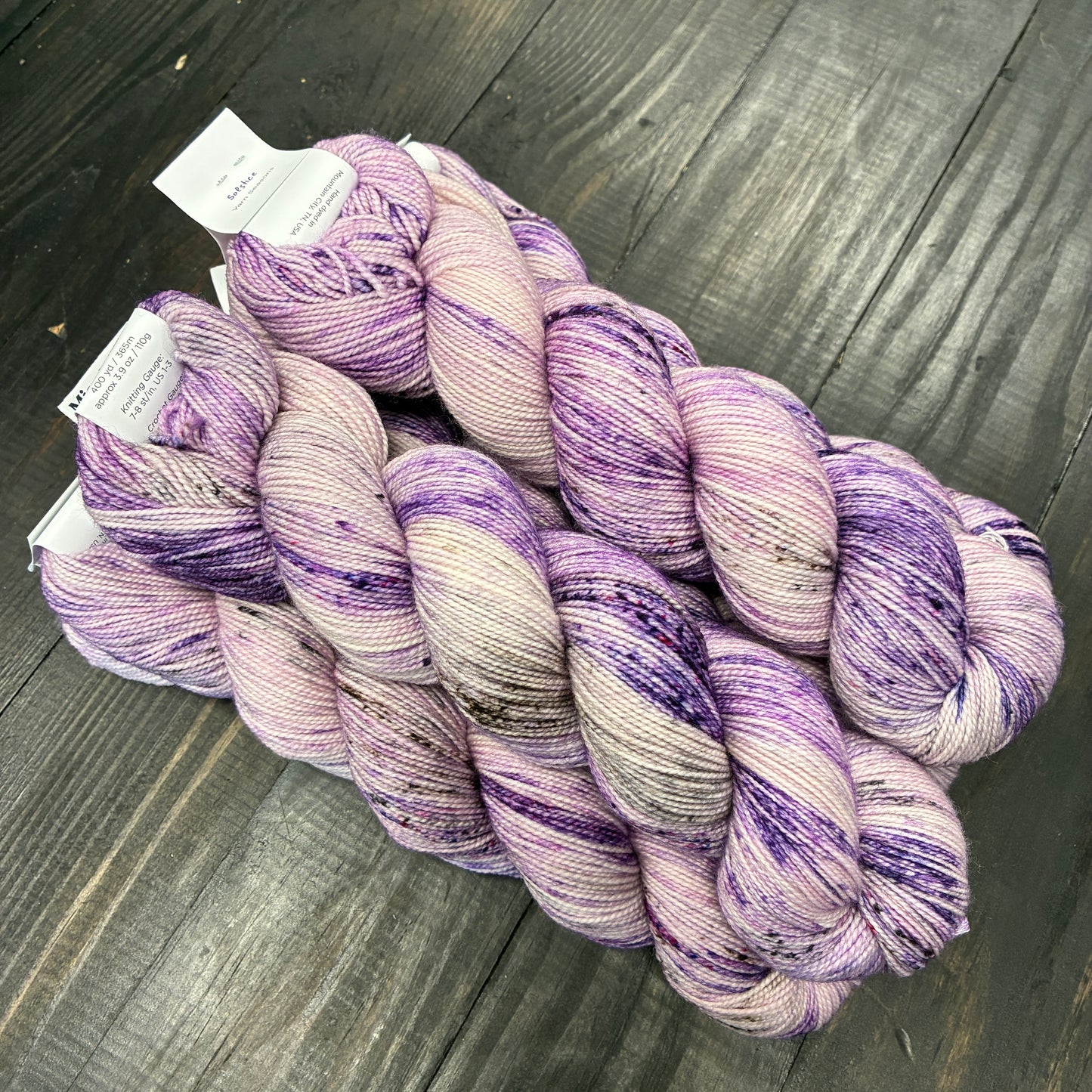 Miss Babs Exclusive Solstice