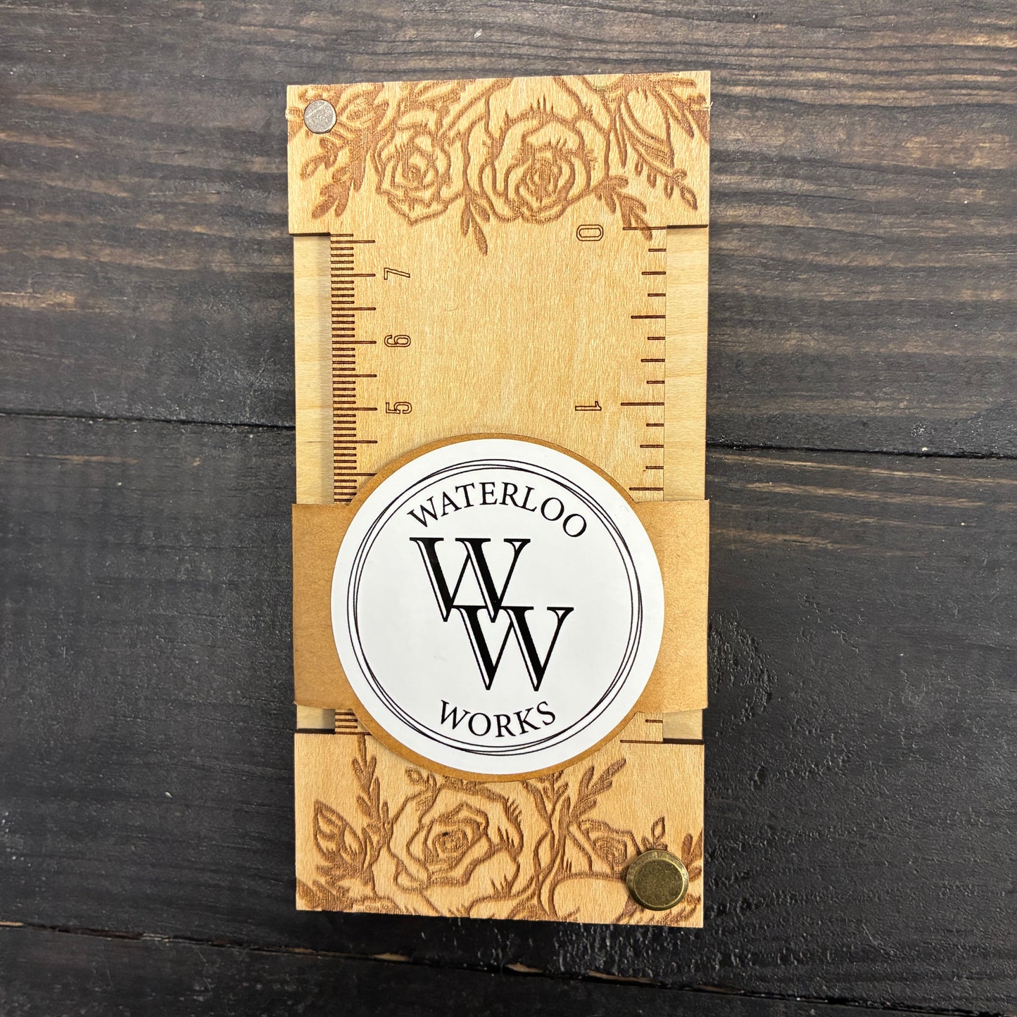 Stitchn' Toolbox by Waterloo Works