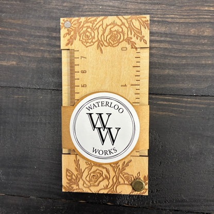 Stitchn' Toolbox by Waterloo Works